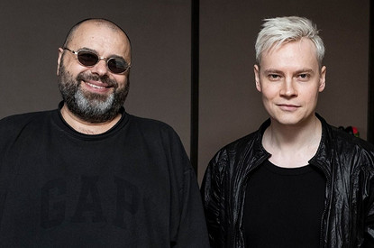 Я разочарован: Максим Фадеев — об отказе Shaman от оценок на Интервидении и его номере