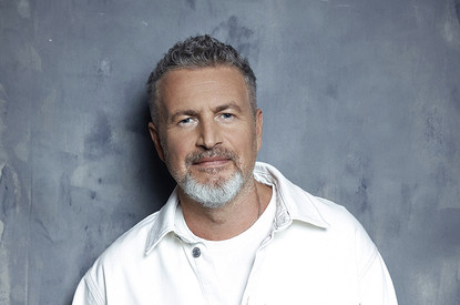 Леонид Агутин сообщил о смерти мамы