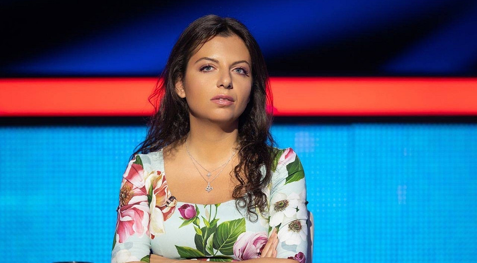 Скоро увидите меня в париках: Маргарита Симоньян призналась, что лечится от рака