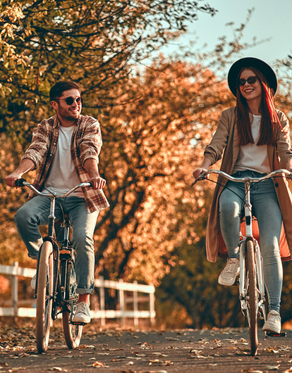 Правило 2-2-2 в отношениях: секреты гармонии для пар