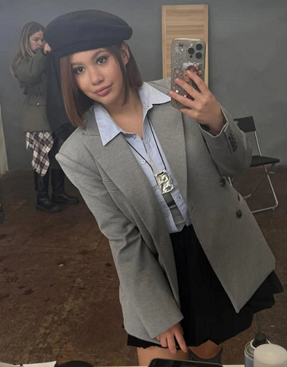 В два раза меня старше: дочь Даны Борисовой встречается с продюсером Диброва