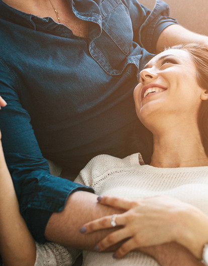 Надежный тип привязанности: как распознать его в потенциальном партнере