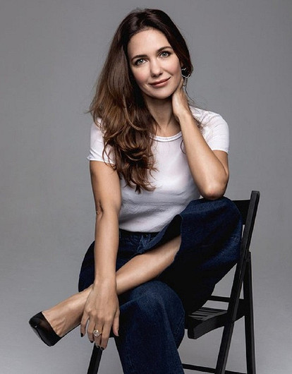 Екатерина Климова показала редкие фото взрослых сыновей от Игоря Петренко