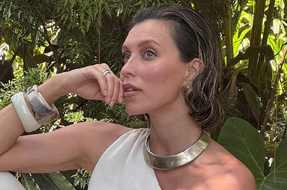 Регина Тодоренко стала мамой в третий раз