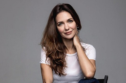 Екатерина Климова показала редкие фото взрослых сыновей от Игоря Петренко