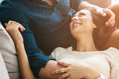 Надежный тип привязанности: как распознать его в потенциальном партнере