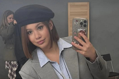 В два раза меня старше: дочь Даны Борисовой встречается с продюсером Диброва