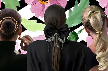 Тренды причесок на длинные волосы 2025/2026: идеи, которые захочется повторить