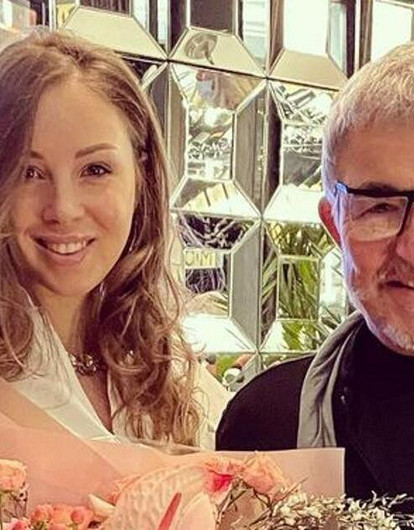 У меня есть два условия, и я тебя отпущу: Полина Диброва рассказала, как Дмитрий согласился на развод