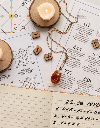 Как гадать на детей: 5 способов узнать, сколько раз ты станешь мамой