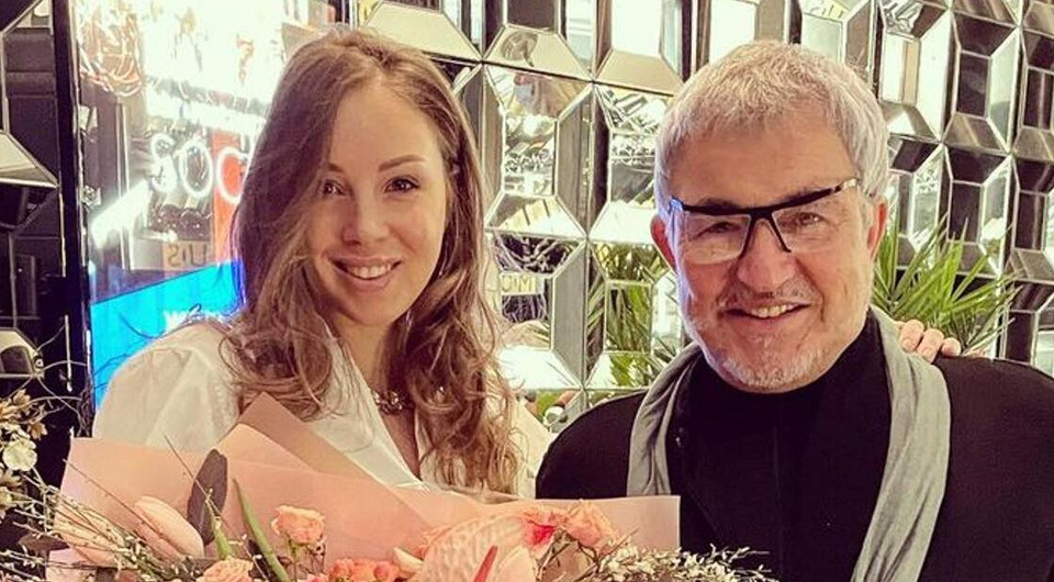 У меня есть два условия, и я тебя отпущу: Полина Диброва рассказала, как Дмитрий согласился на развод