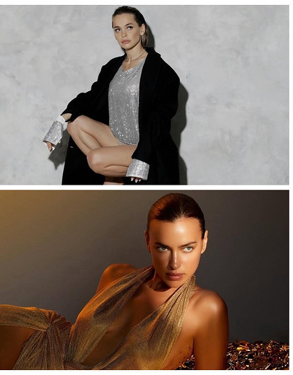 Звезды, которые стильно миксуют люкс и масс-маркет: примеры для вдохновения