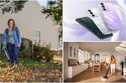 Шопинг месяца — октябрь: идеи, которые украсят твою жизнь