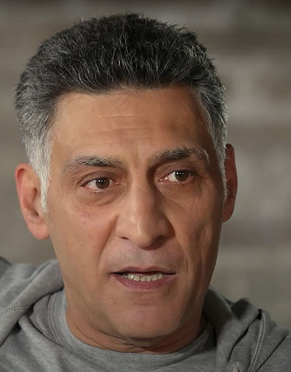 Умер Тигран Кеосаян