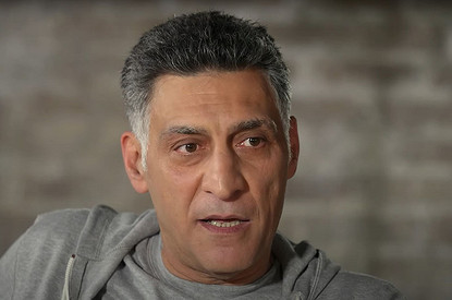 Умер Тигран Кеосаян