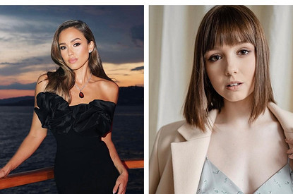 Прощай, шоу-бизнес: знаменитости, выбравшие другую профессию