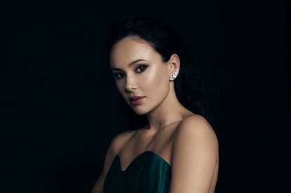 К дню рождения Аиды Гарифуллиной: творческий путь и брак с Алексеем Воробьевым