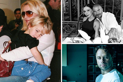 Разрыв поколений: звездные дети, которые прекратили общение со своими родителями