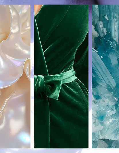 Какой цвет принесет удачу в 2026 году — подскажет твой знак зодиака