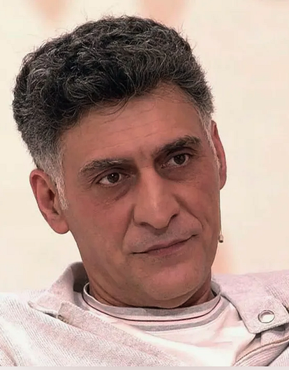 Она будет ругаться, если это услышит: Тигран Кеосаян в интервью незадолго до комы - о Маргарите Симоньян