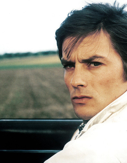 Дети Алена Делона со скандалом делят его наследство