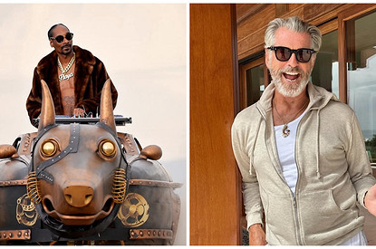 Статус не по возрасту: кто из звезд стал дедушкой до 45 лет