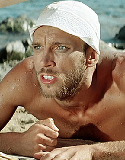 Умер актер Геннадий Нилов