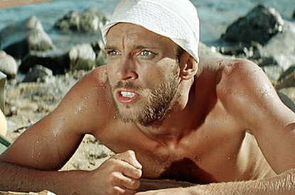 Умер актер Геннадий Нилов