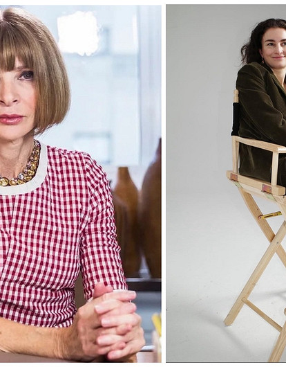 Вместо Анны Винтур: как она создала культовую империю Vogue и что известно о новом главном редакторе