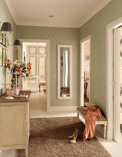 Как подобрать цвет плинтуса: 11 стильных вариантов с фото