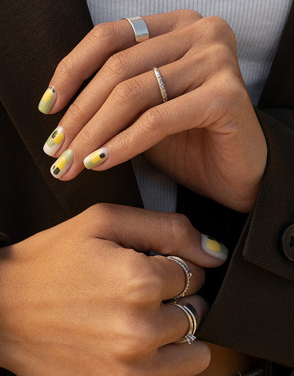 На каком пальце носить кольцо для привлечения любви, денег и удачи