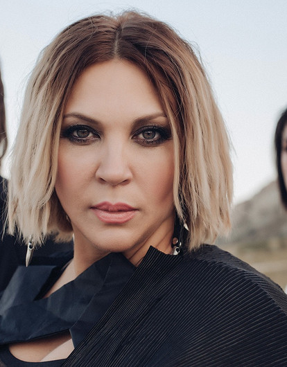 Часть мозга у меня умерла: Ая из группы Город 312 рассказала, как восстанавливается после инсульта