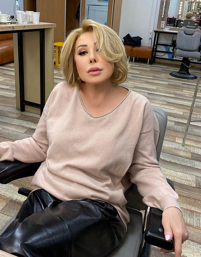 Такое нам не надо: Любовь Успенская выгнала жениха дочери