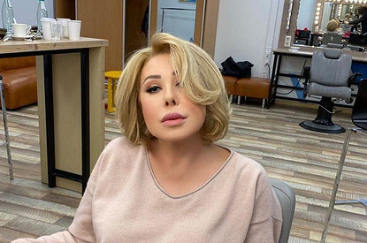 Такое нам не надо: Любовь Успенская выгнала жениха дочери