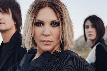 Часть мозга у меня умерла: Ая из группы Город 312 рассказала, как восстанавливается после инсульта