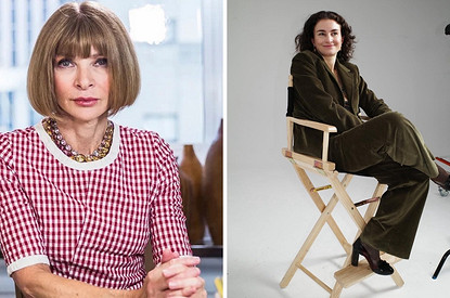 Вместо Анны Винтур: как она создала культовую империю Vogue и что известно о новом главном редакторе