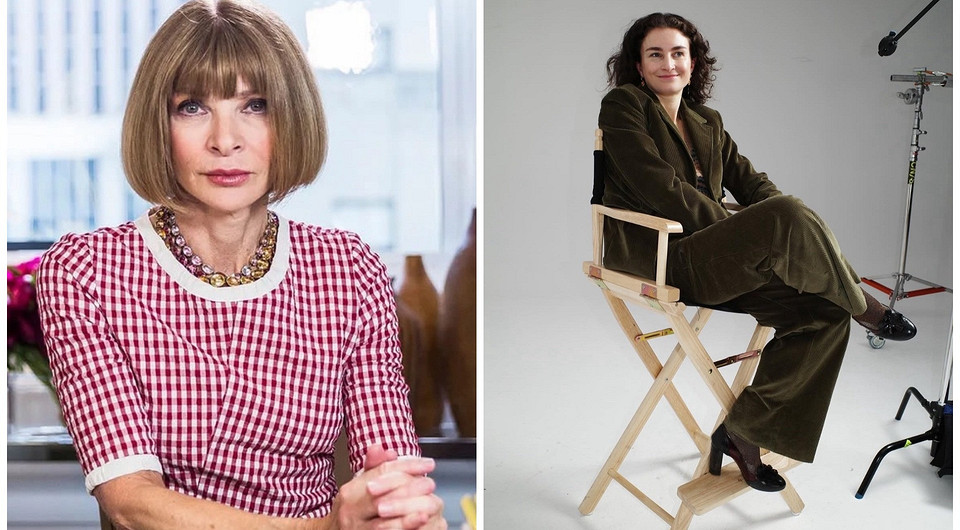 Вместо Анны Винтур: как она создала культовую империю Vogue и что известно о новом главном редакторе