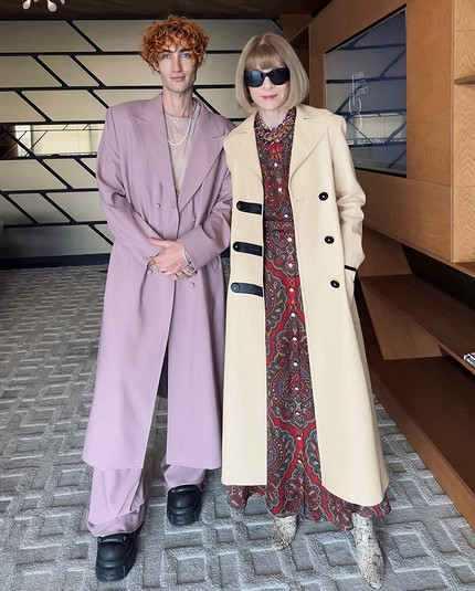 Вместо Анны Винтур: как она создала культовую империю Vogue и что известно о новом главном редакторе