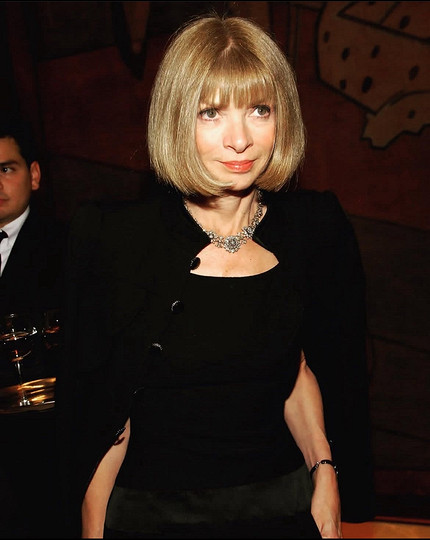 Вместо Анны Винтур: как она создала культовую империю Vogue и что известно о новом главном редакторе