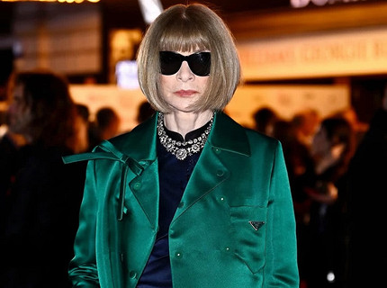 Вместо Анны Винтур: как она создала культовую империю Vogue и что известно о новом главном редакторе