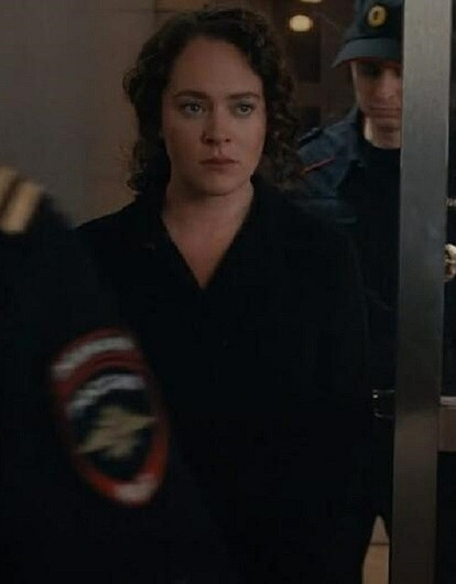 Суд вынес приговор Аглае Тарасовой