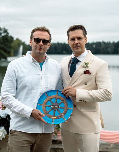 В Москве начались съемки третьей части фильма «Холоп»