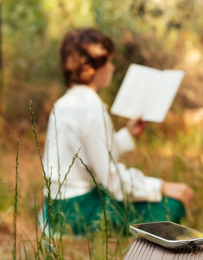 Дофаминовый детокс: как перезагрузить мозг и вернуть радость жизни