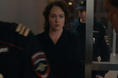 Суд вынес приговор Аглае Тарасовой