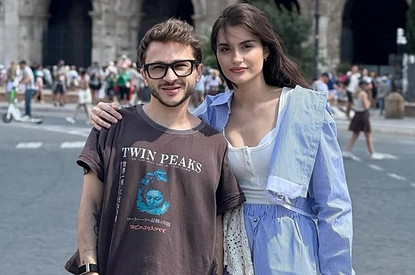 Мы отдали собак кинологам, а они попали в ад: певица Мона и блогер Эльдар Джарахов стали жертвами живодеров