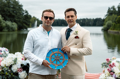 В Москве начались съемки третьей части фильма «Холоп»