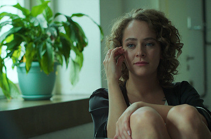 Аглаю Тарасову задержали в аэропорту с запрещенными веществами