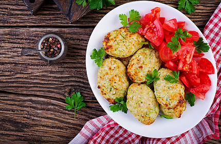 Что приготовить из кабачков: 20 рецептов вкусных блюд