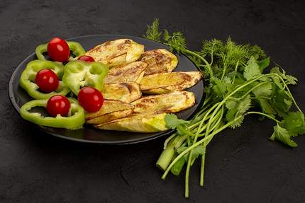 Что приготовить из кабачков: 20 рецептов вкусных блюд