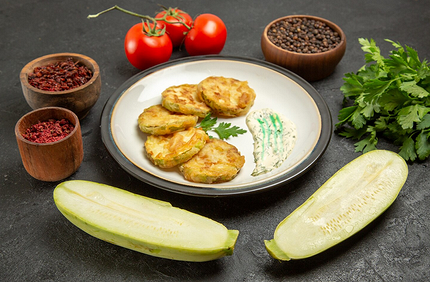 Что приготовить из кабачков: 20 рецептов вкусных блюд